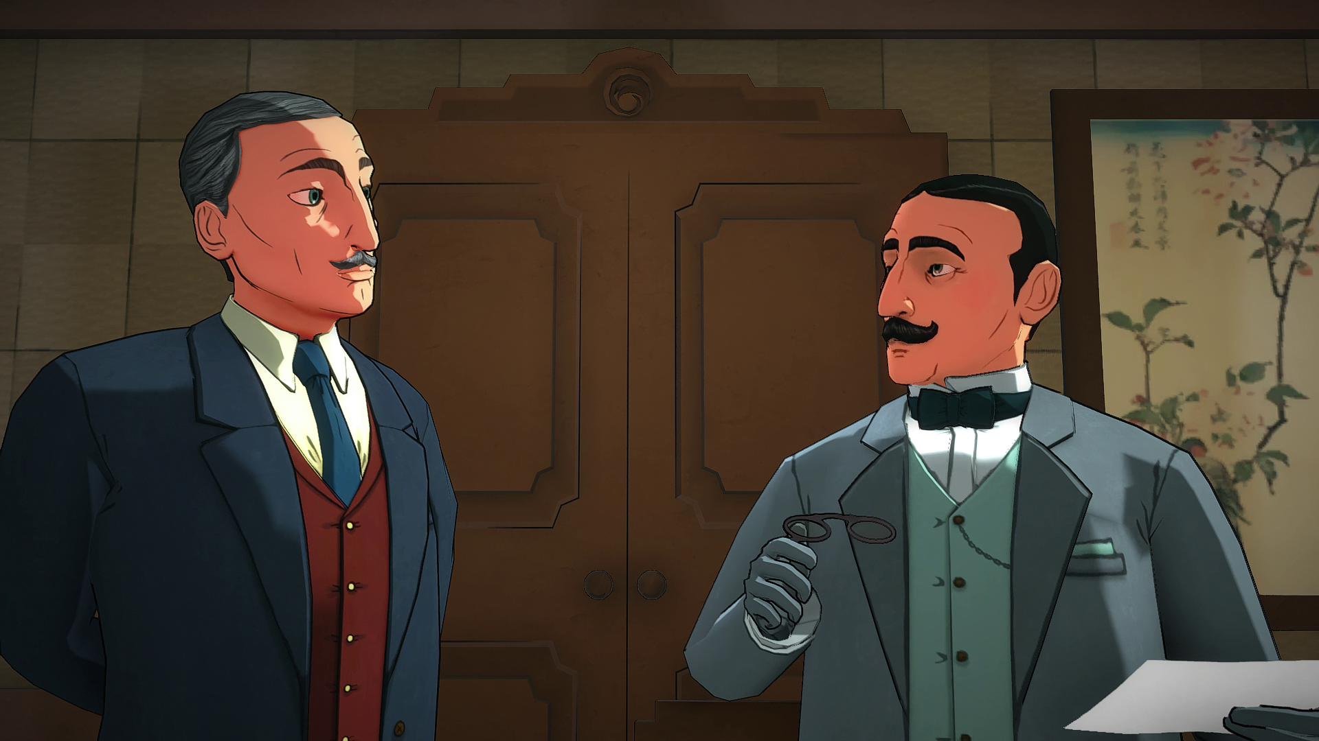 Picture of Agatha Christie - The ABC Murders