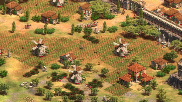 Picture of Age of Empires 2: Definitive Edition - PC