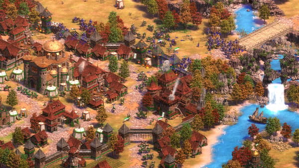 Picture of Age of Empires 2: Definitive Edition - PC