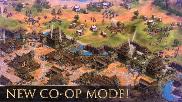 Picture of Age of Empires 2: Definitive Edition - PC