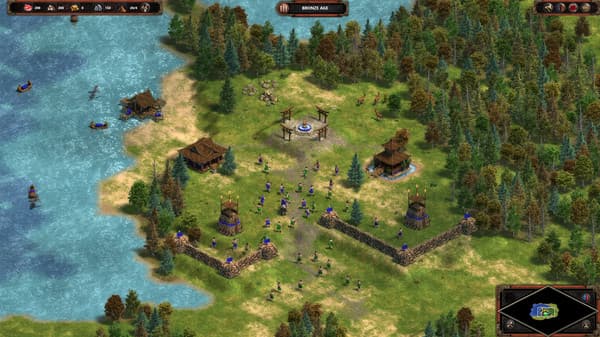Age of Empires: Definitive Edition - PC