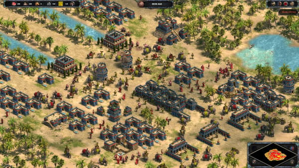 Picture of Age of Empires: Definitive Edition - PC 