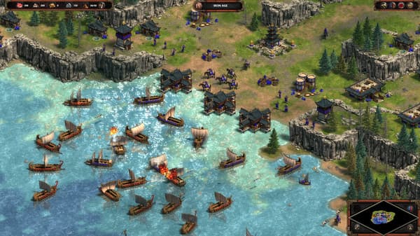 Picture of Age of Empires: Definitive Edition - PC 
