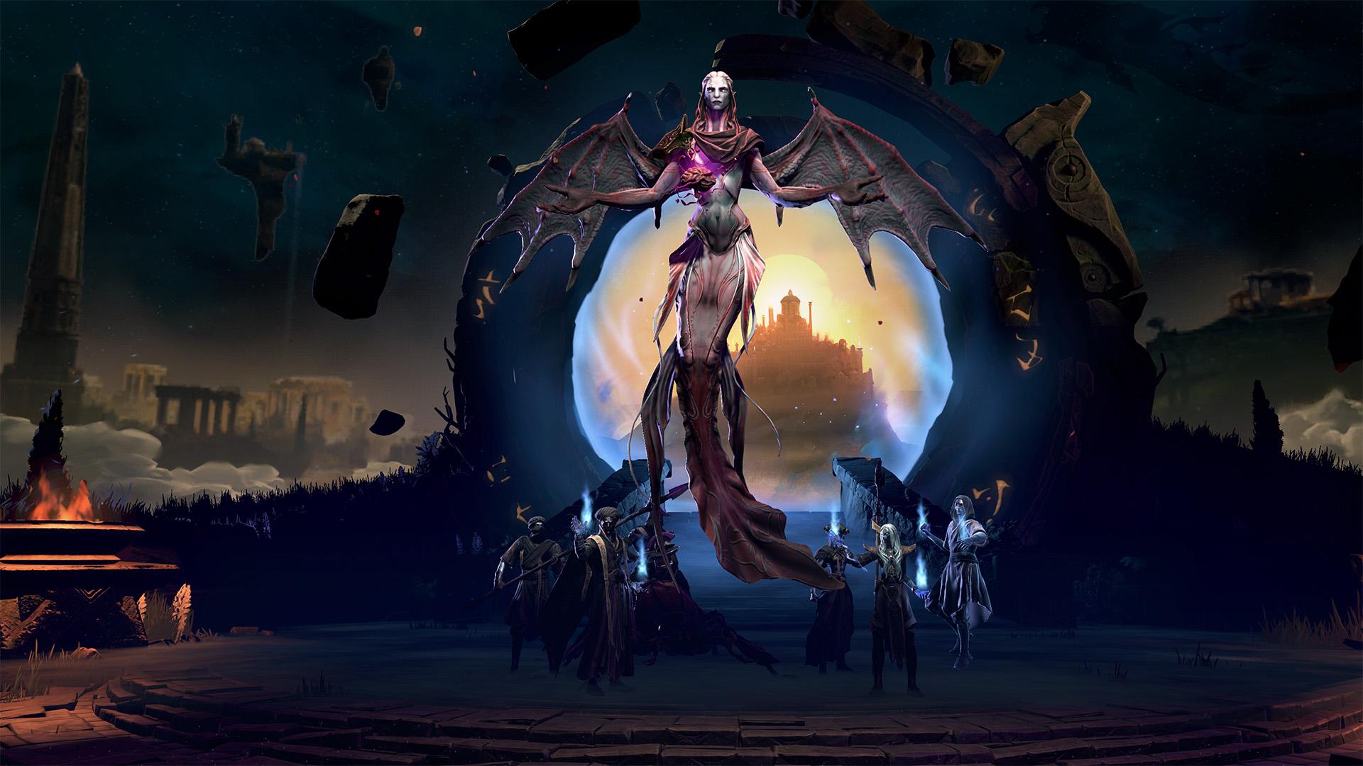 Picture of Age of Wonders 4: Eldritch Realms