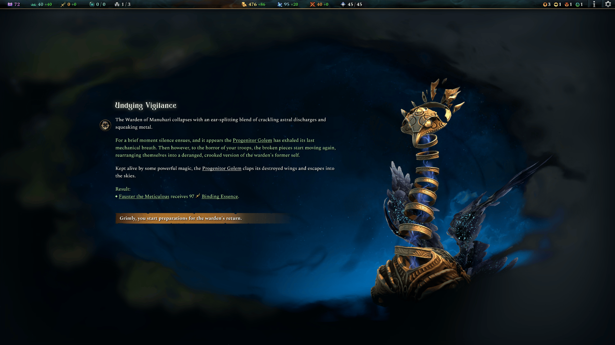 Picture of Age of Wonders 4: Empires & Ashes