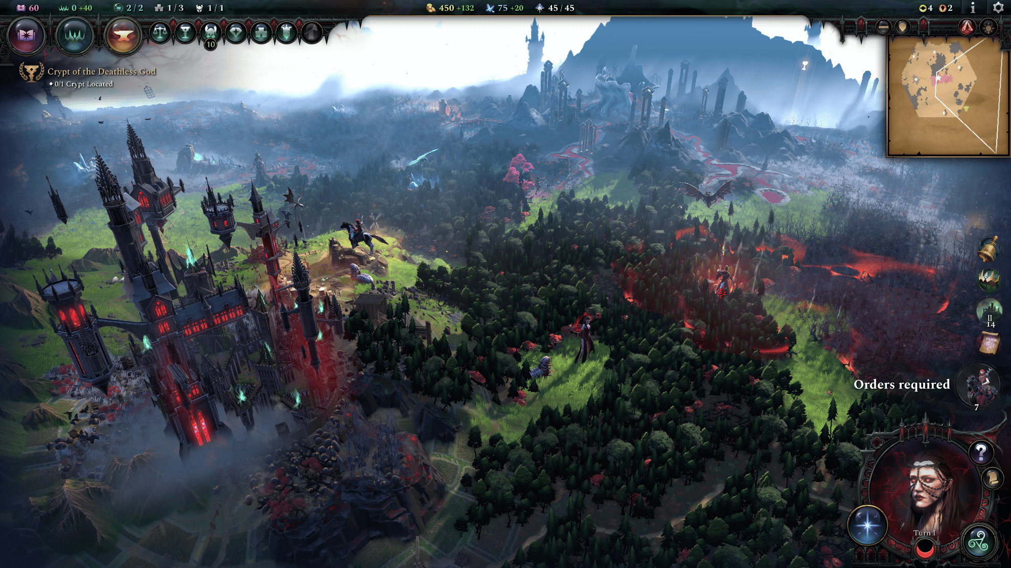 Age of Wonders 4: Expansion Pass 3