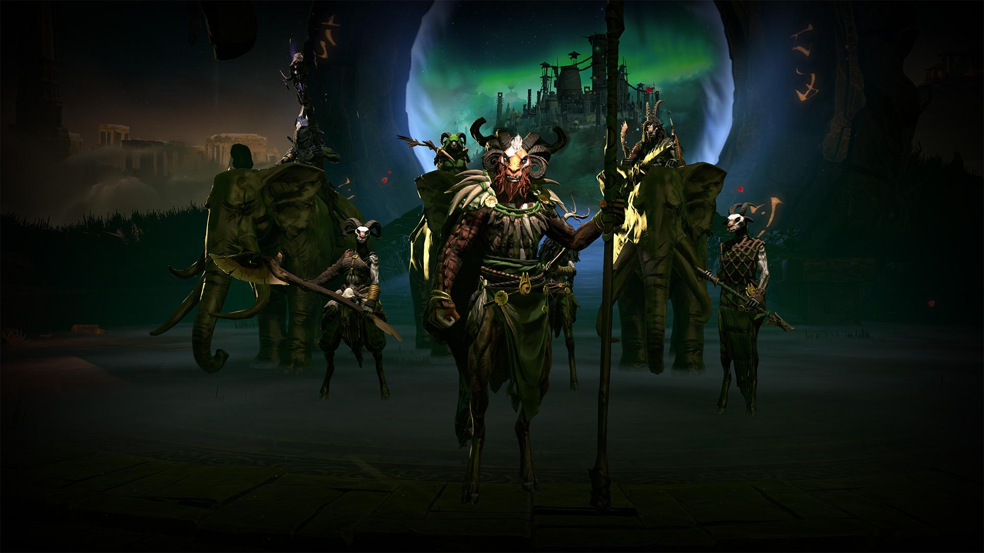 Picture of Age of Wonders 4: Primal Fury