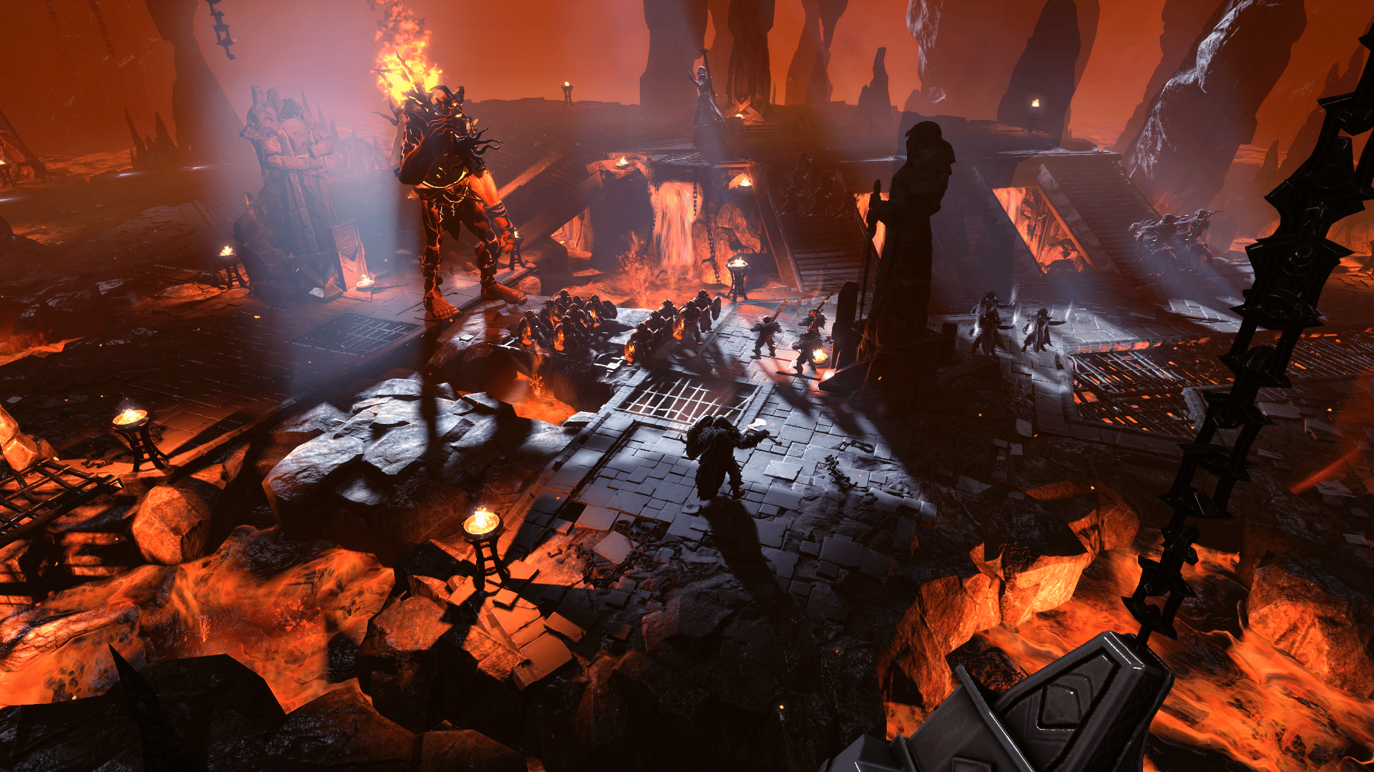 Picture of Age of Wonders 4