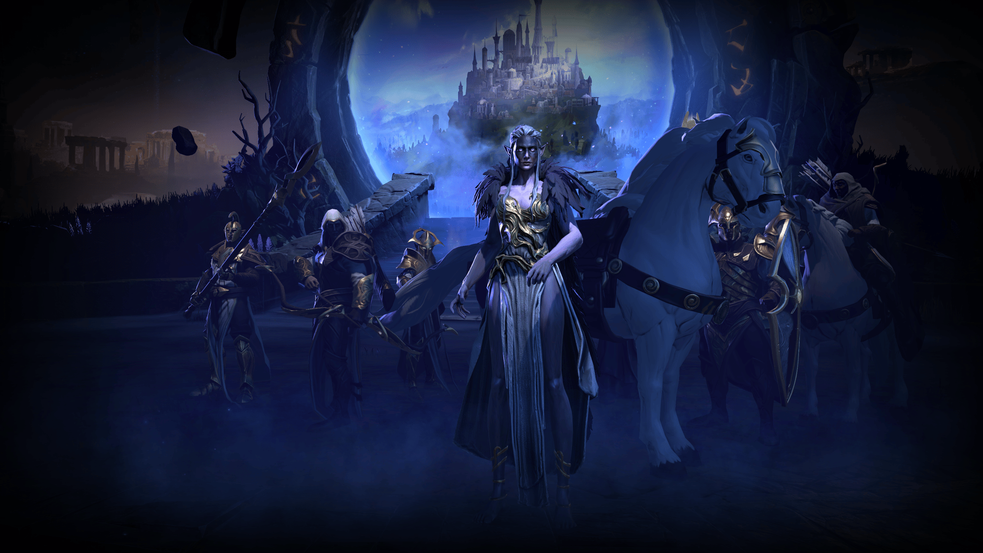 Picture of Age of Wonders 4