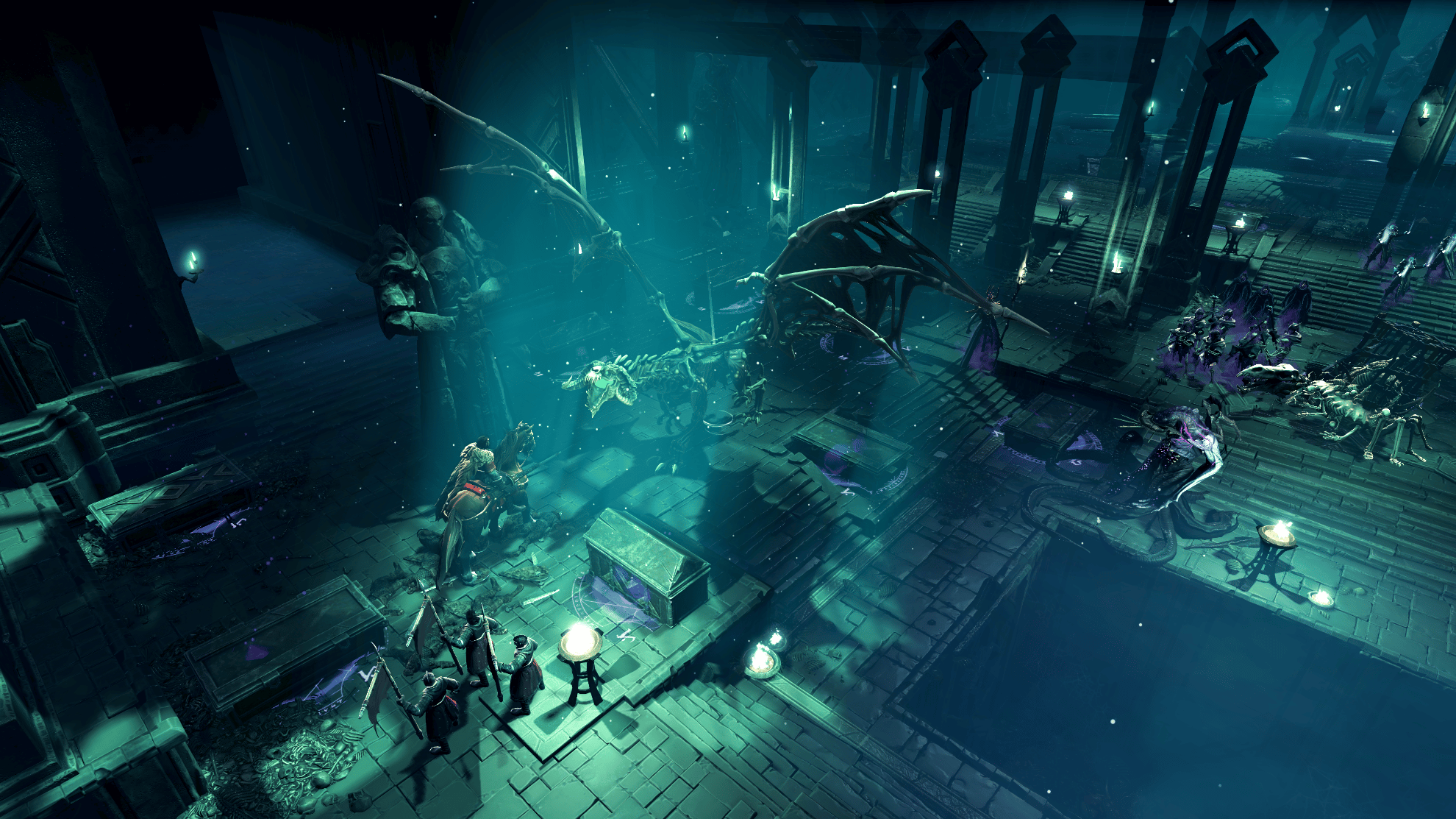 Picture of Age of Wonders 4
