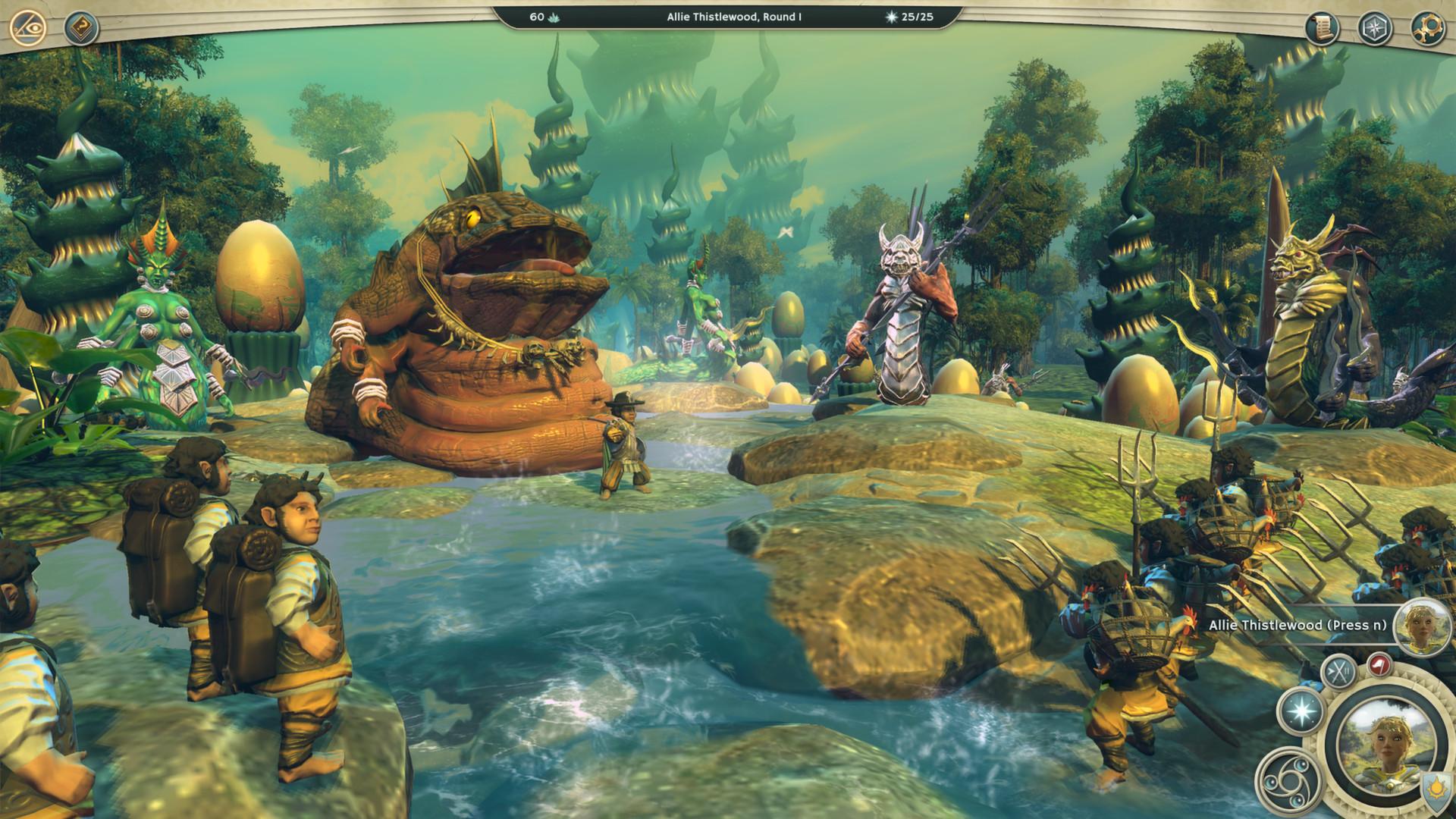 Picture of Age of Wonders III - Golden Realms Expansion