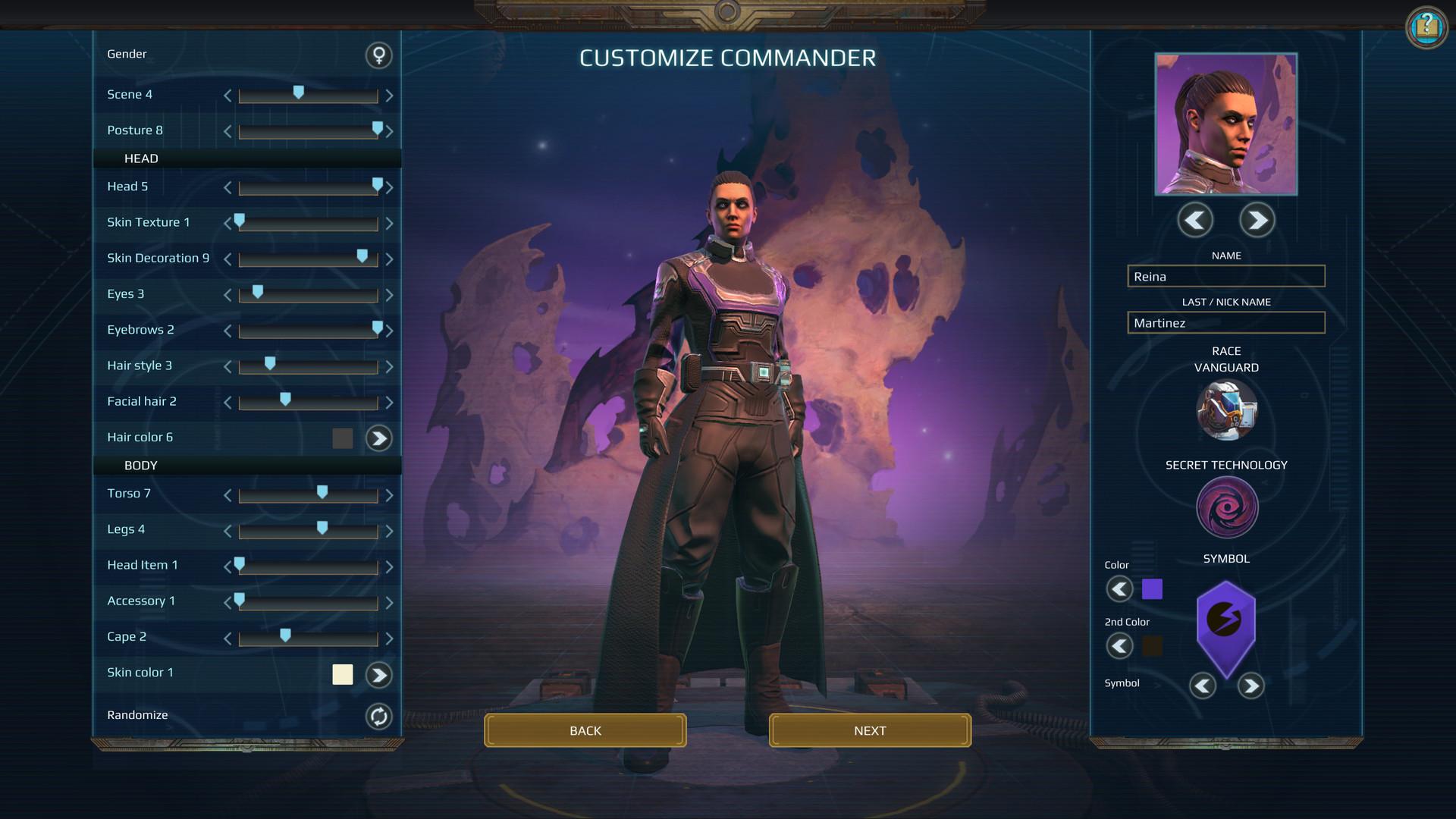 Picture of Age of Wonders: Planetfall Deluxe Edition