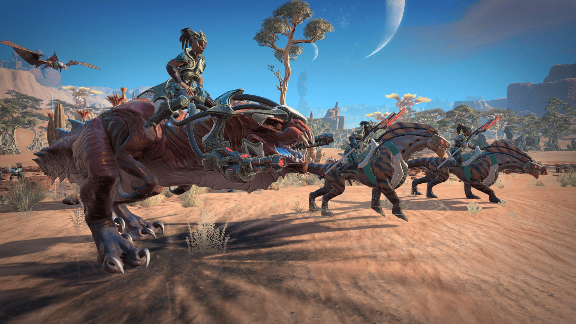 Picture of Age of Wonders: Planetfall - Premium Edition 
