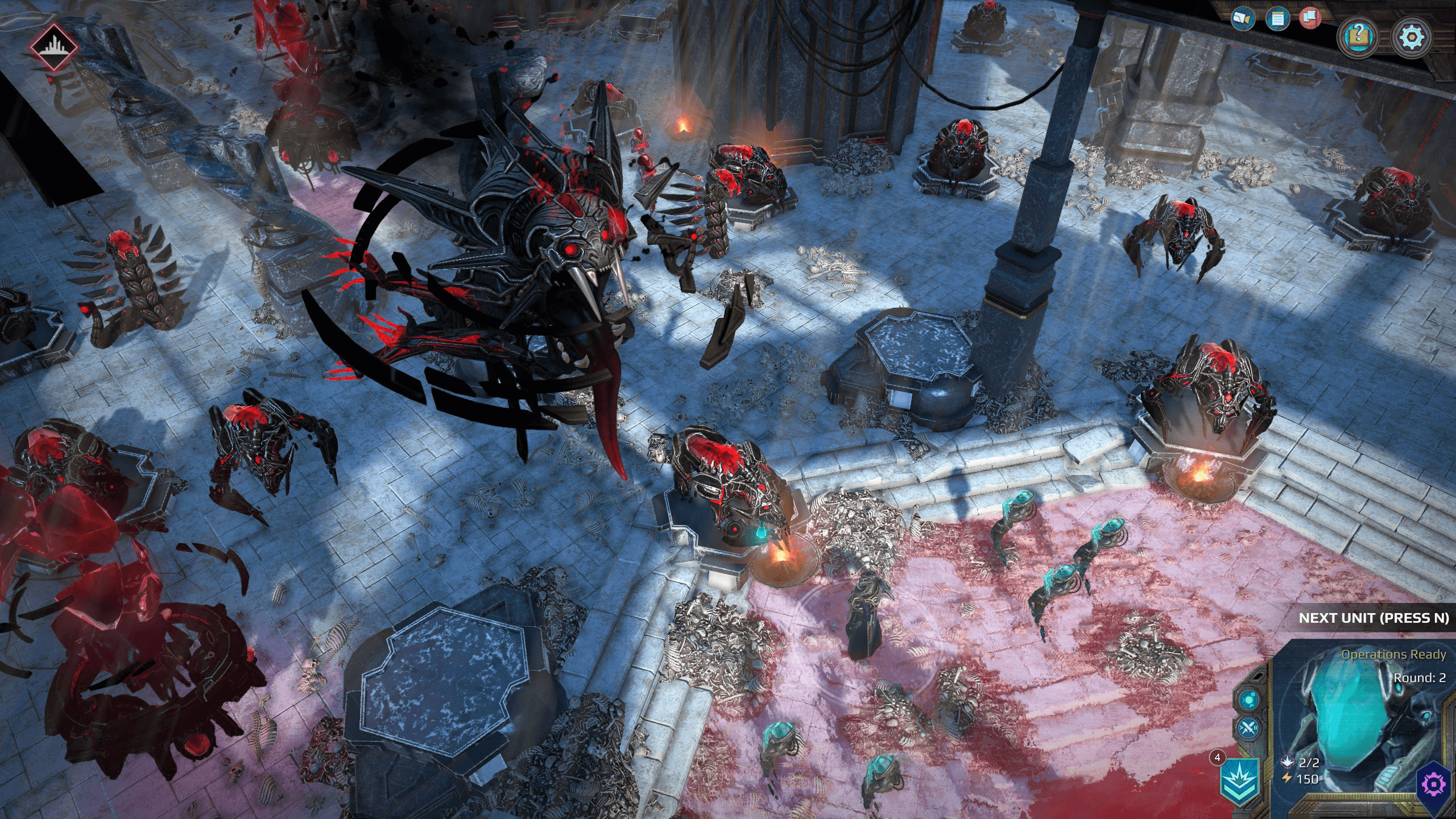 Picture of Age of Wonders: Planetfall - Revelations