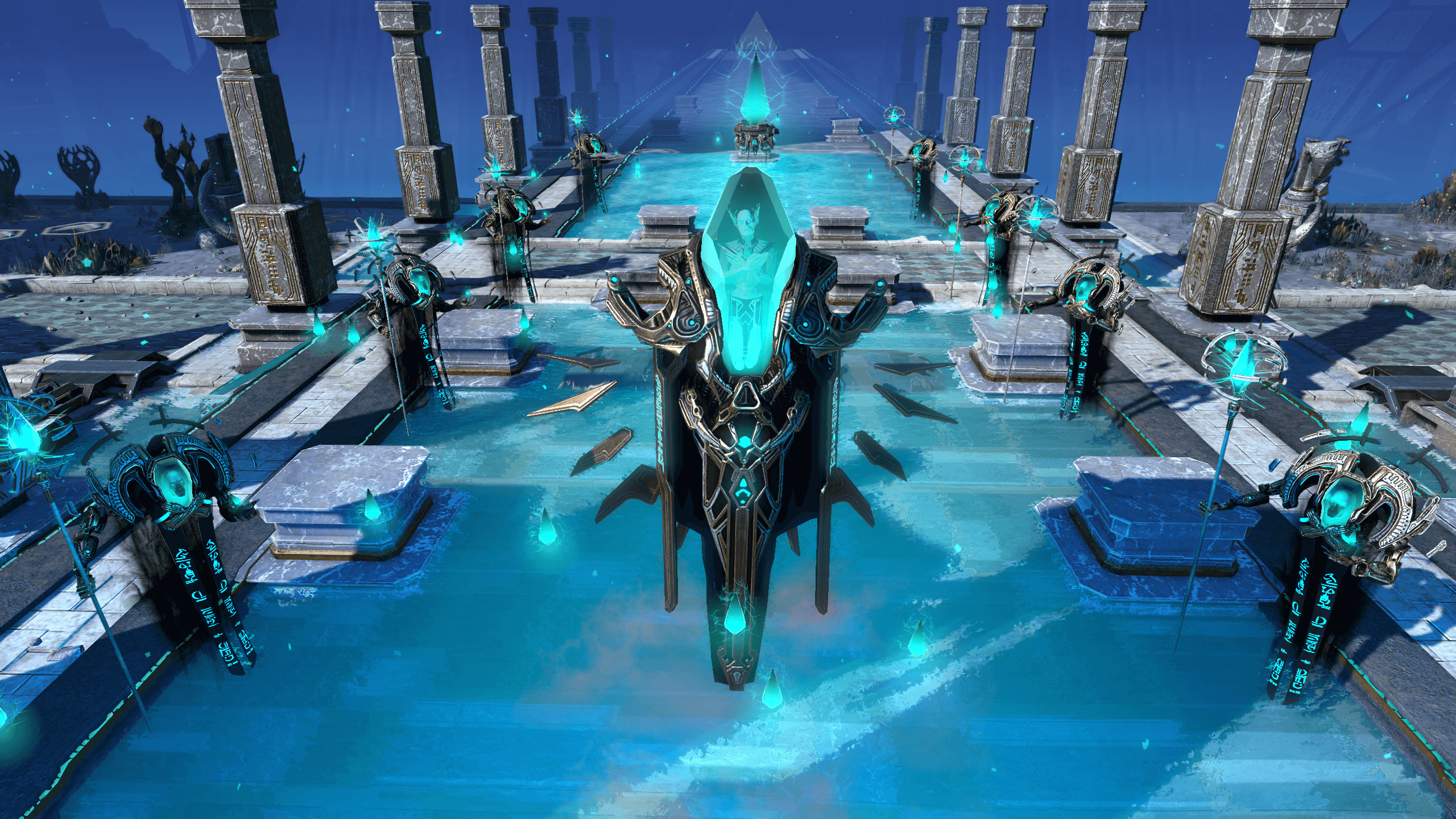 Picture of Age of Wonders: Planetfall - Revelations
