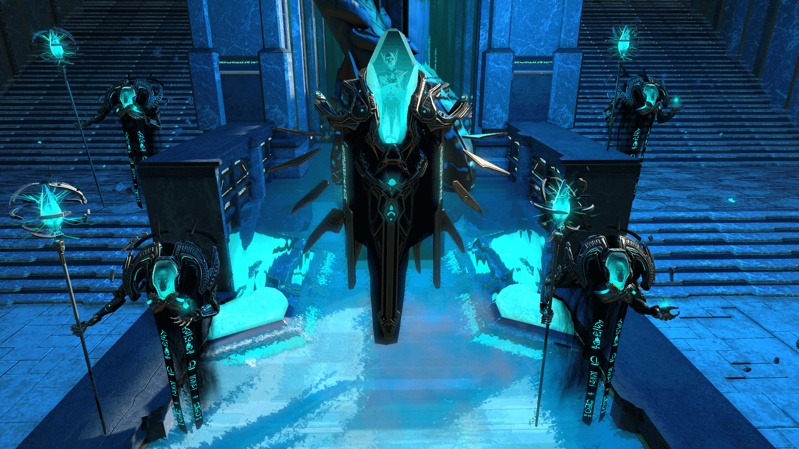 Picture of Age of Wonders: Planetfall - Revelations