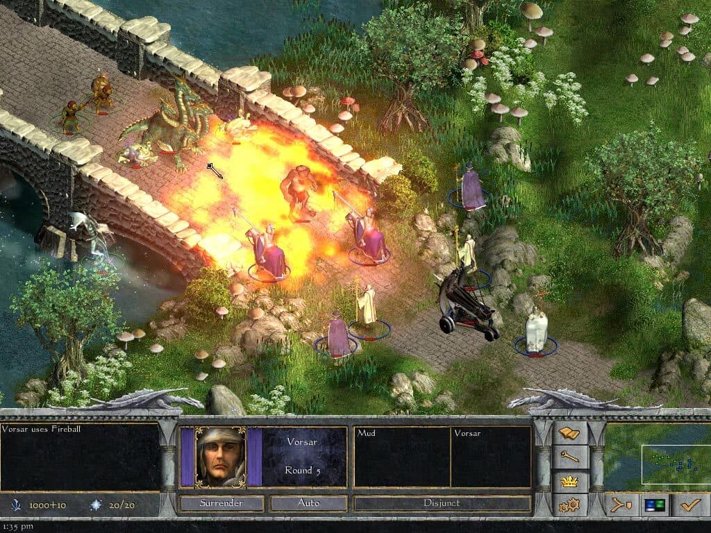 Picture of Age of Wonders Shadow Magic