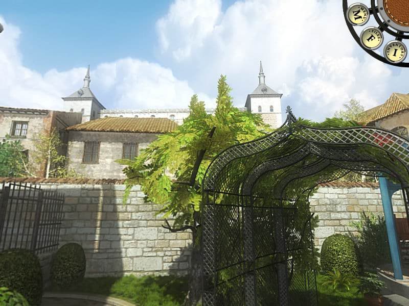 Picture of AGON - The Lost Sword of Toledo