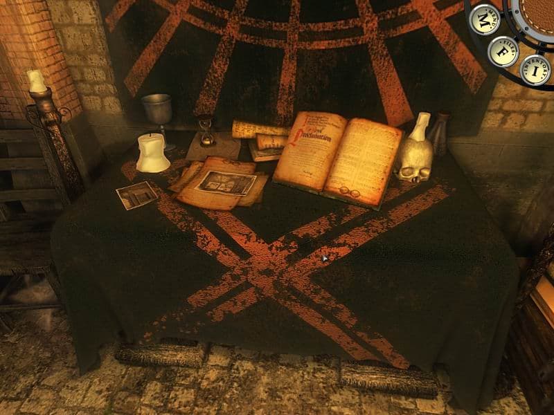 Picture of AGON - The Lost Sword of Toledo