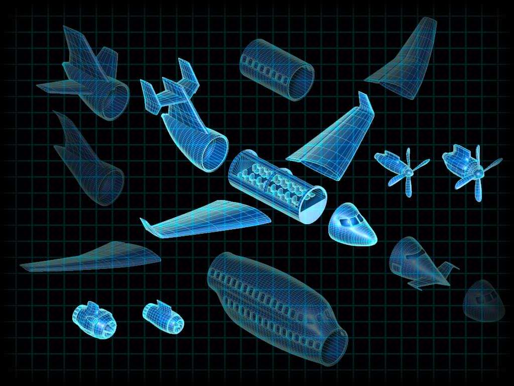 Picture of Airline Tycoon Deluxe