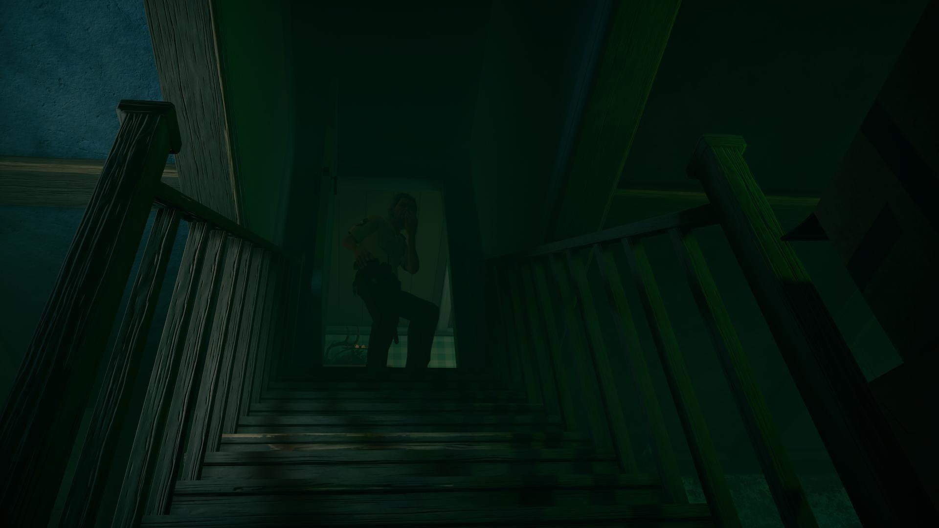 Picture of Alfred Hitchcock - Vertigo