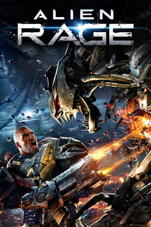 Picture of Alien Rage - Unlimited