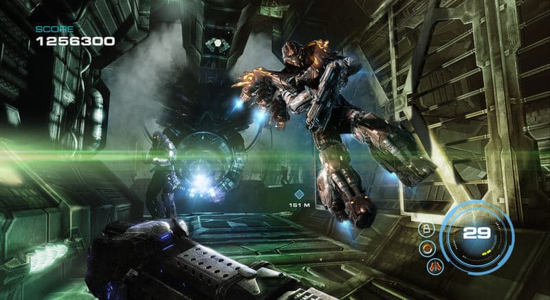 Picture of Alien Rage - Unlimited