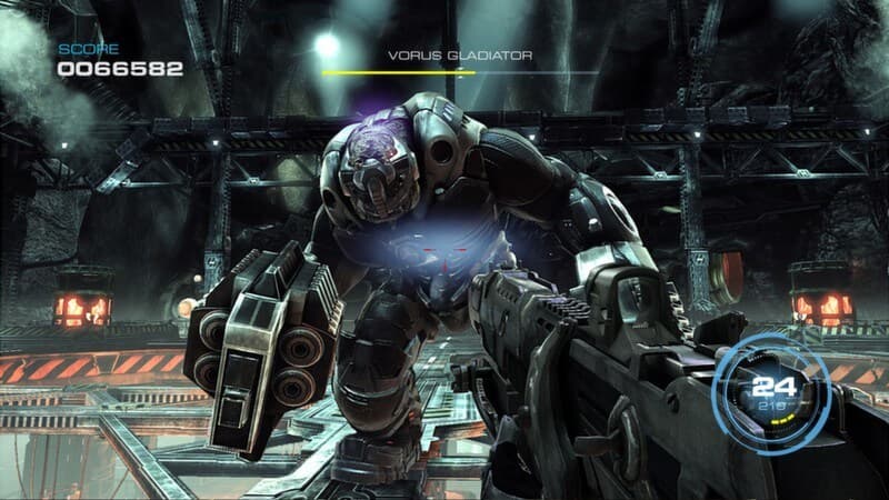 Picture of Alien Rage - Unlimited
