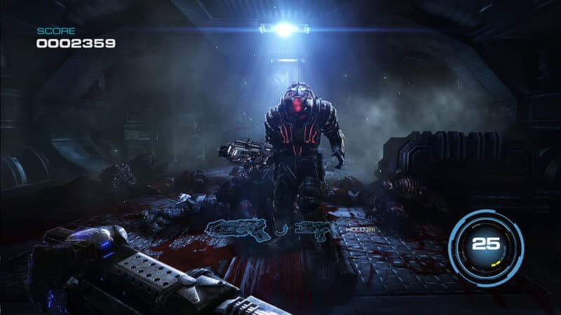 Picture of Alien Rage - Unlimited