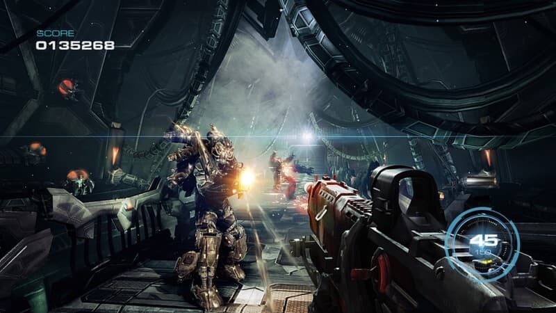 Picture of Alien Rage - Unlimited