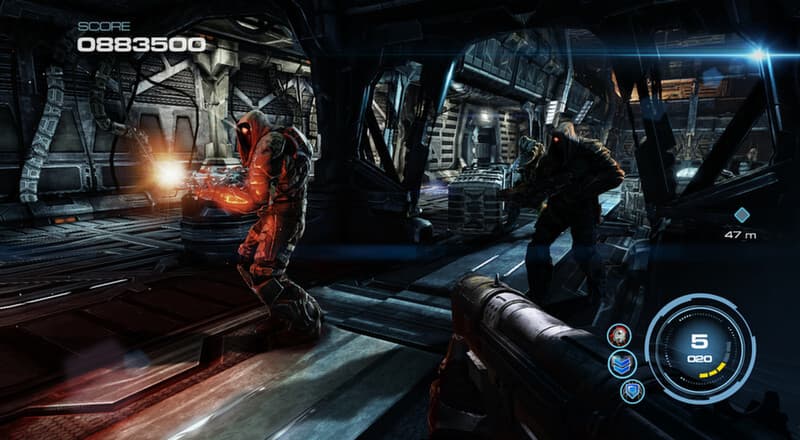 Picture of Alien Rage - Unlimited
