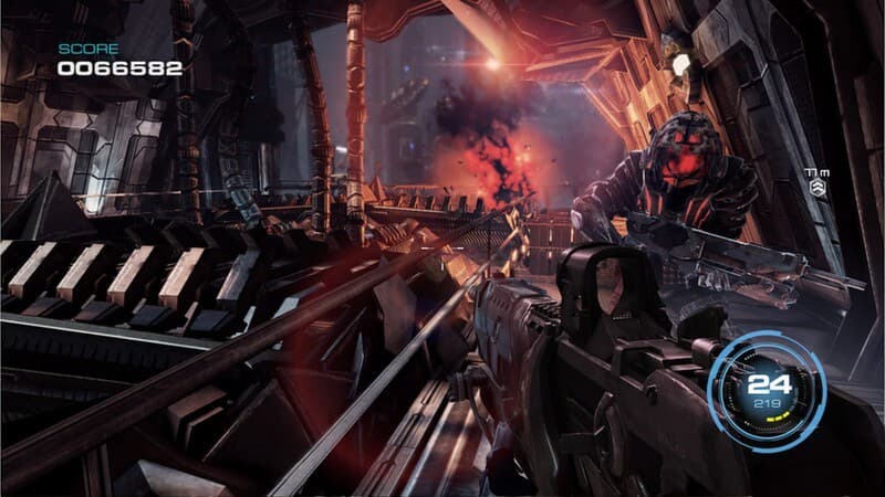 Picture of Alien Rage - Unlimited