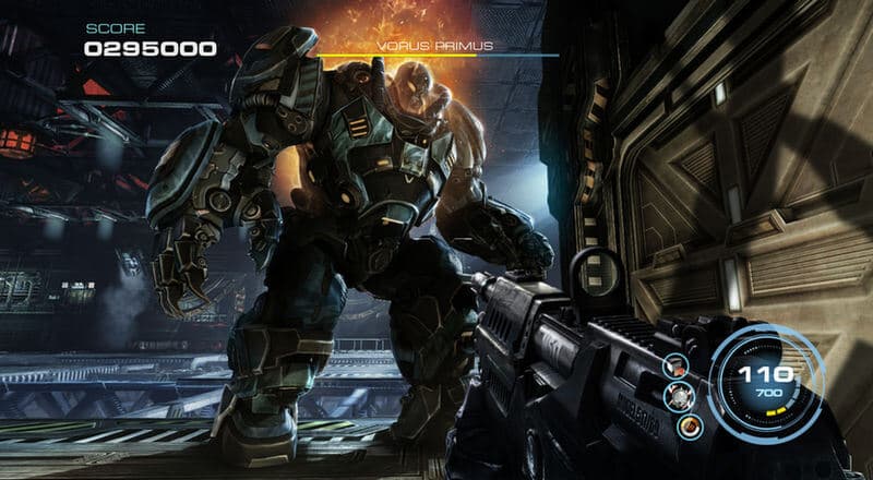 Picture of Alien Rage - Unlimited