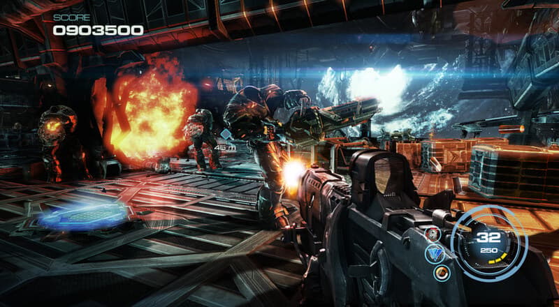 Picture of Alien Rage - Unlimited