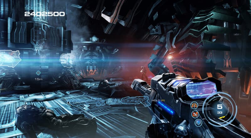 Picture of Alien Rage - Unlimited