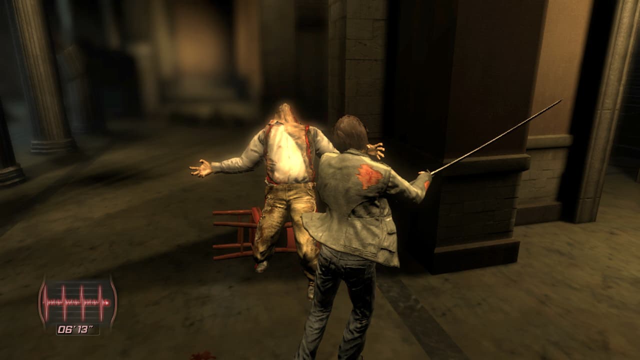 Picture of Alone in the Dark (2008)