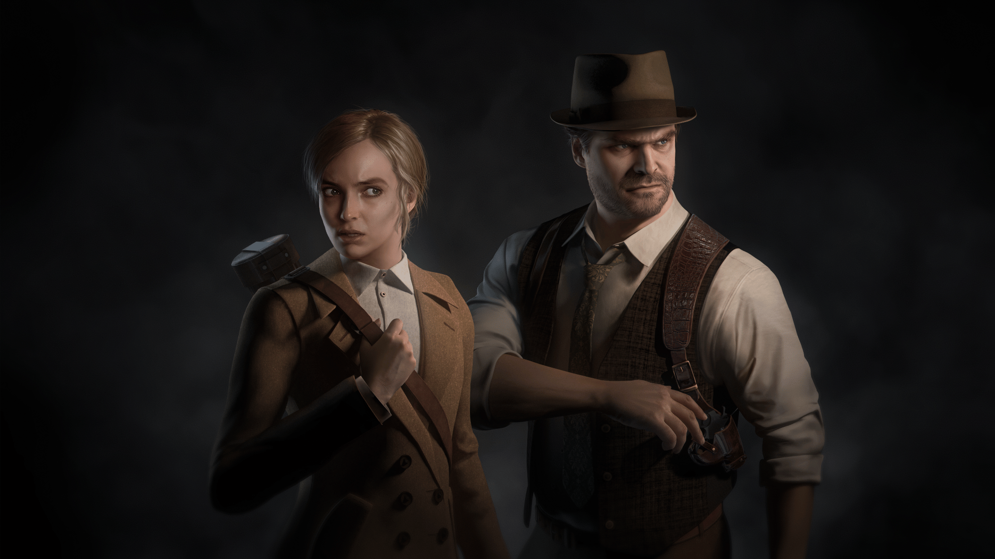 Picture of Alone in the Dark: Digital Deluxe Edition