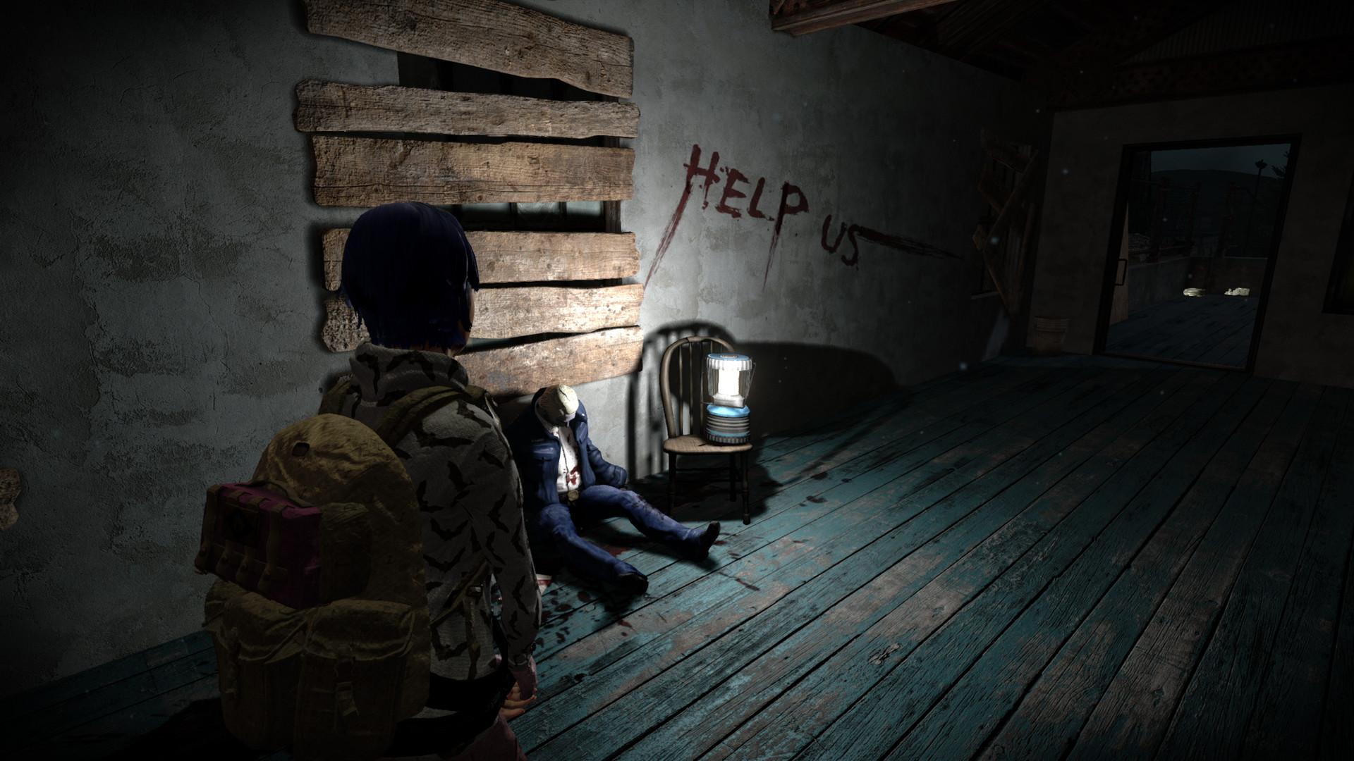 Picture of Alone in the Dark: Illumination™