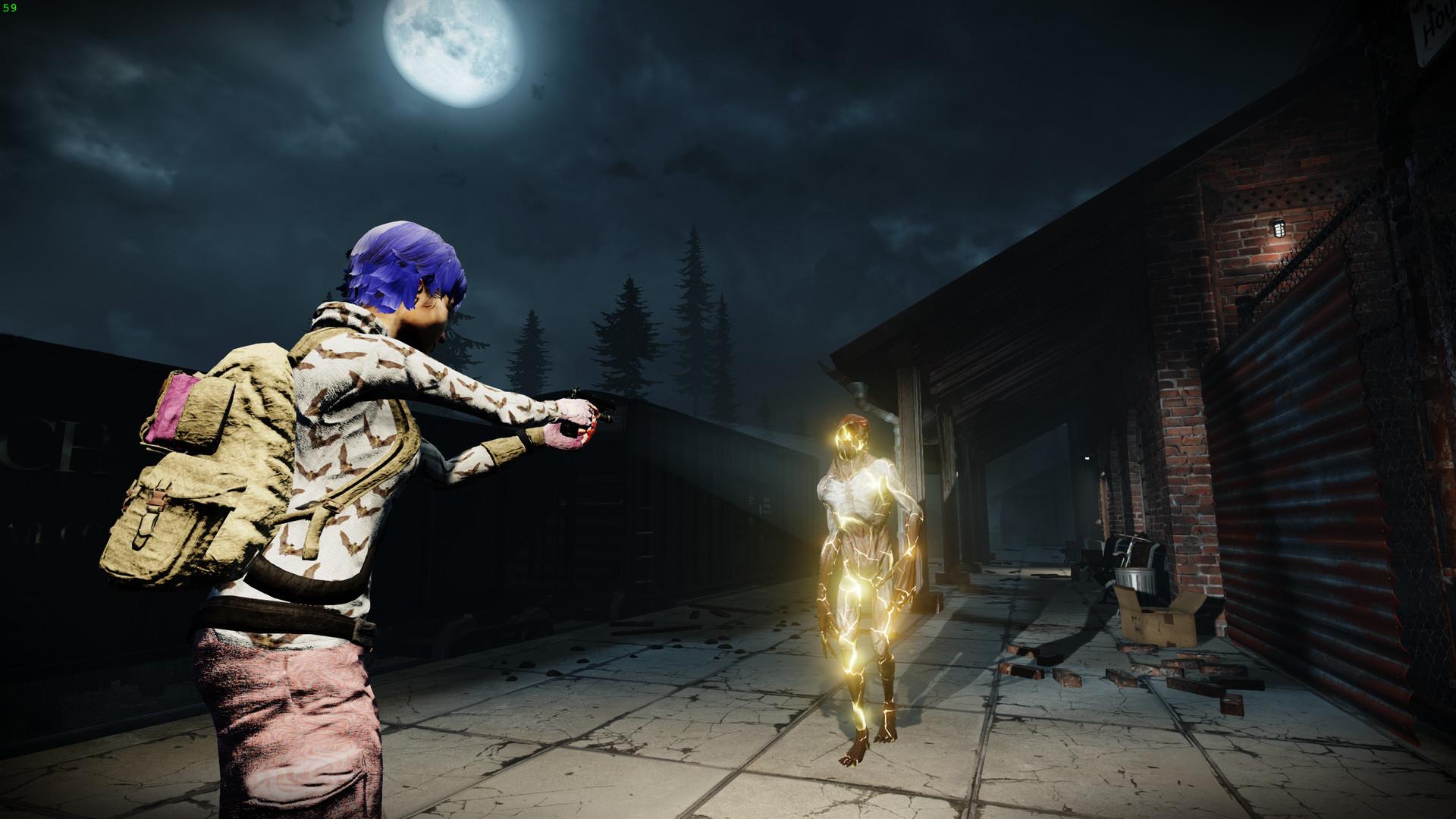 Picture of Alone in the Dark: Illumination™