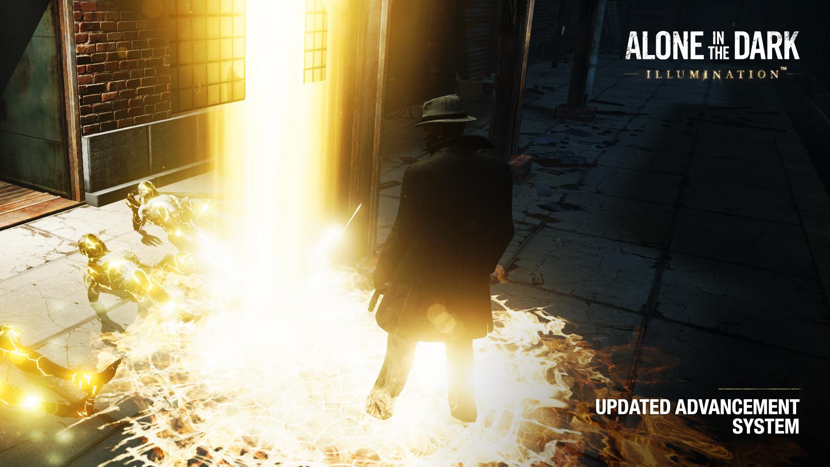 Picture of Alone in the Dark: Illumination™