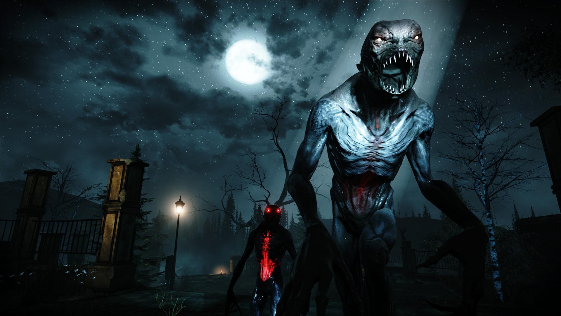 Picture of Alone in the Dark: Illumination™