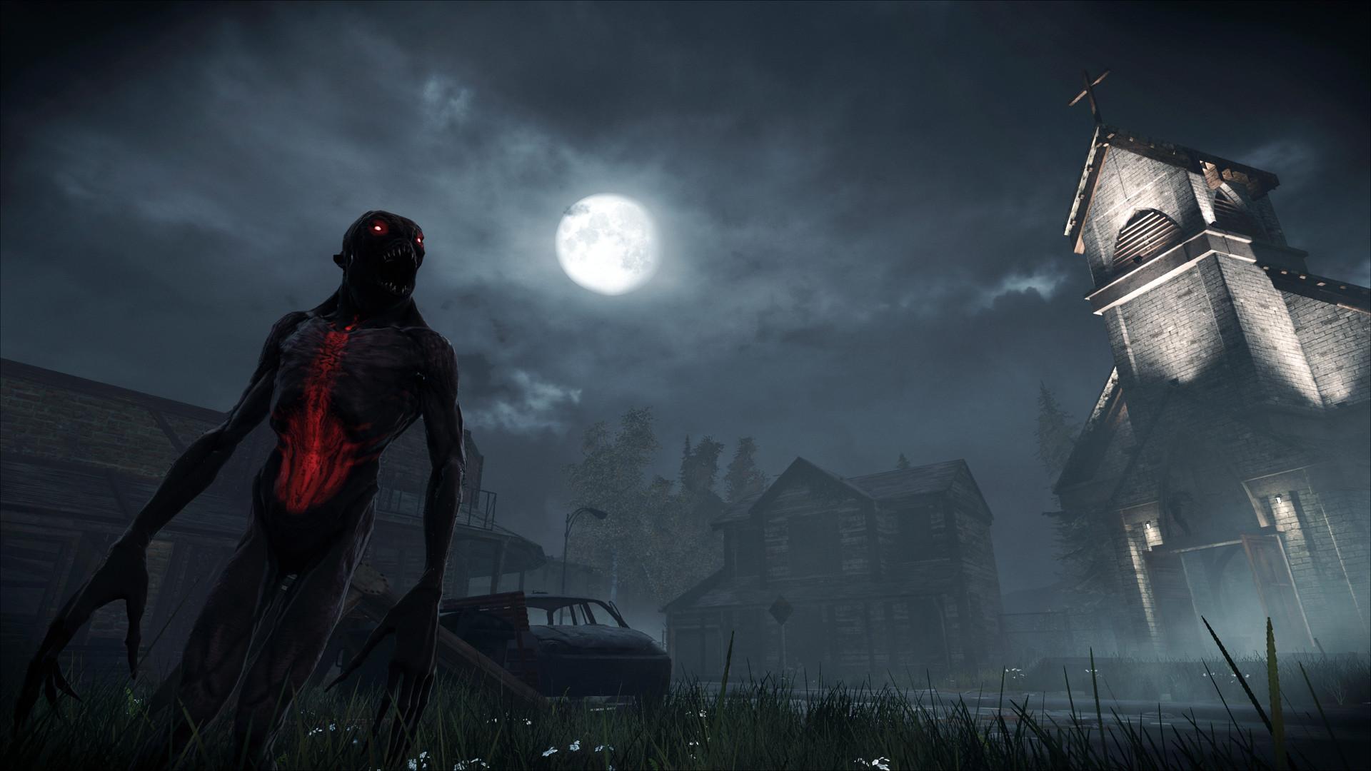 Picture of Alone in the Dark: Illumination™