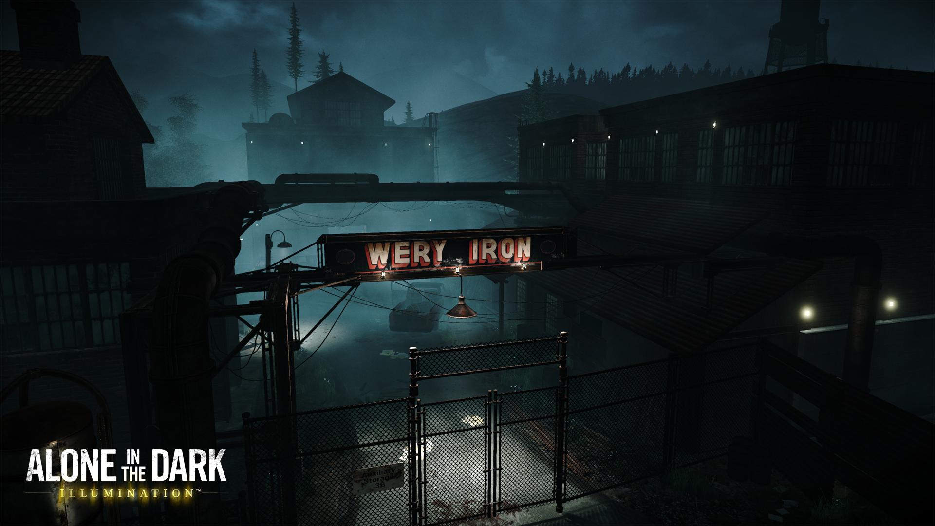 Picture of Alone in the Dark: Illumination™