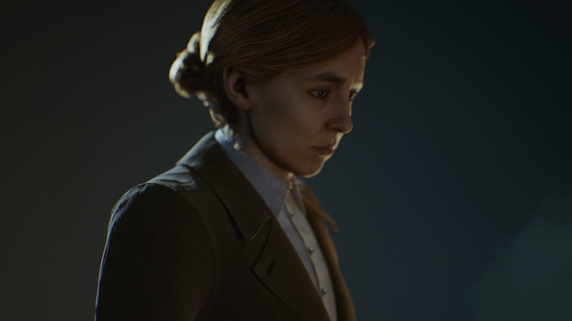 Picture of Alone in the Dark