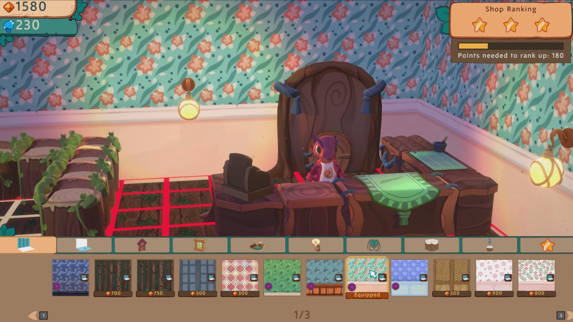 Picture of Amber Isle - Gold Edition