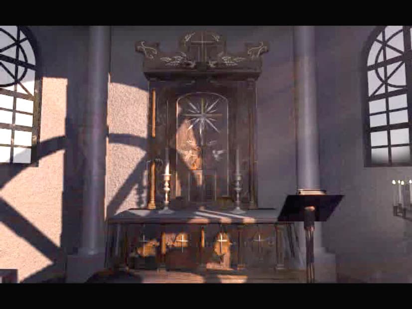 Picture of Amerzone: The Explorer’s Legacy