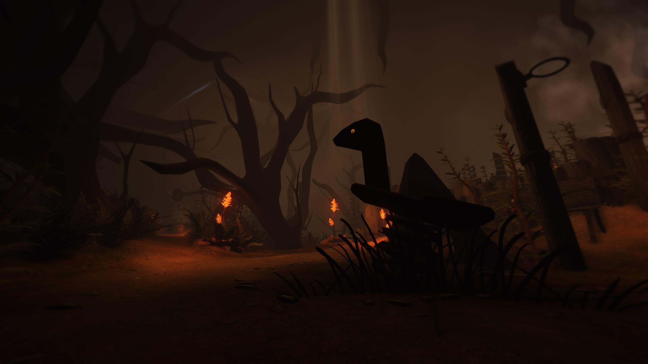 Picture of Among the Sleep - Enhanced Edition