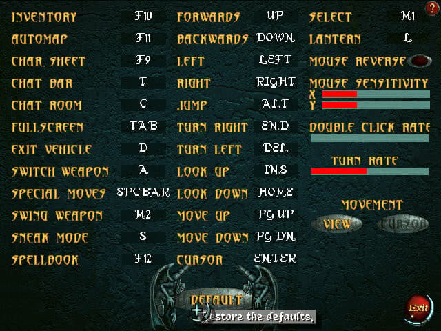 Picture of An Elder Scrolls Legend: Battlespire