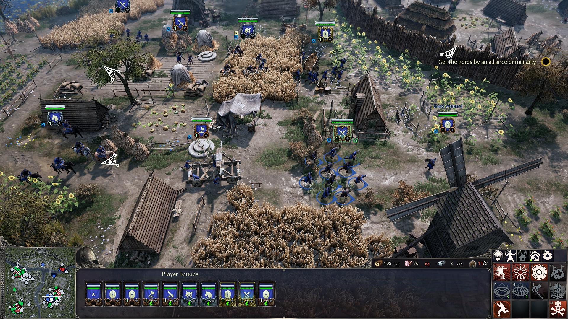 Picture of Ancestors Legacy