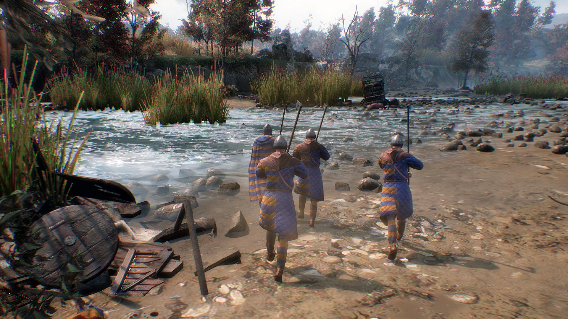 Picture of Ancestors Legacy